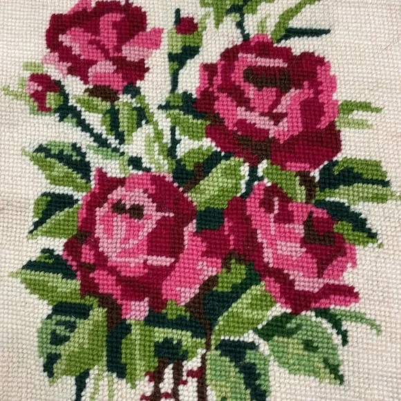Needlepoint canvas - Picture 3 of 8